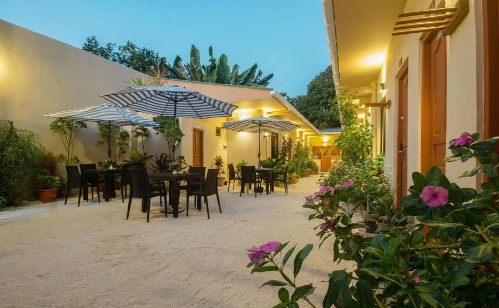 Paguro Villa - photo 14