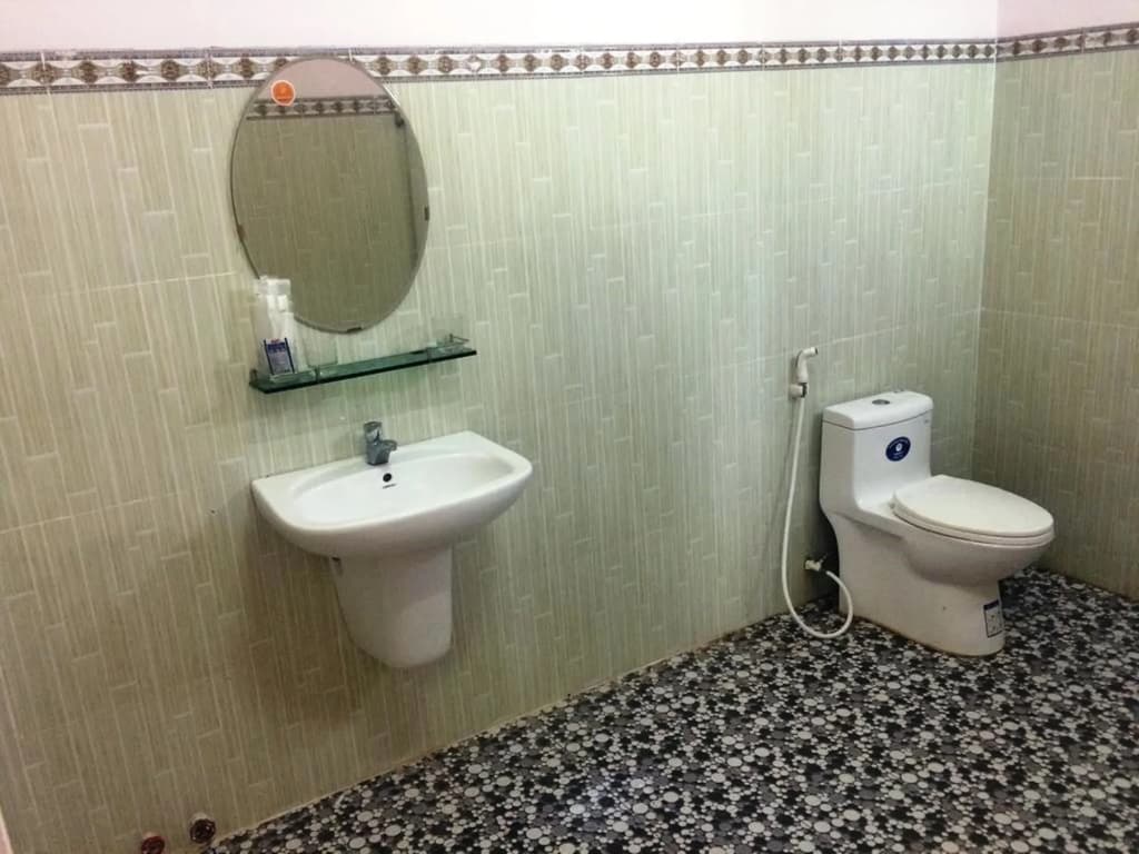 Y Thu Guesthouse - photo 9