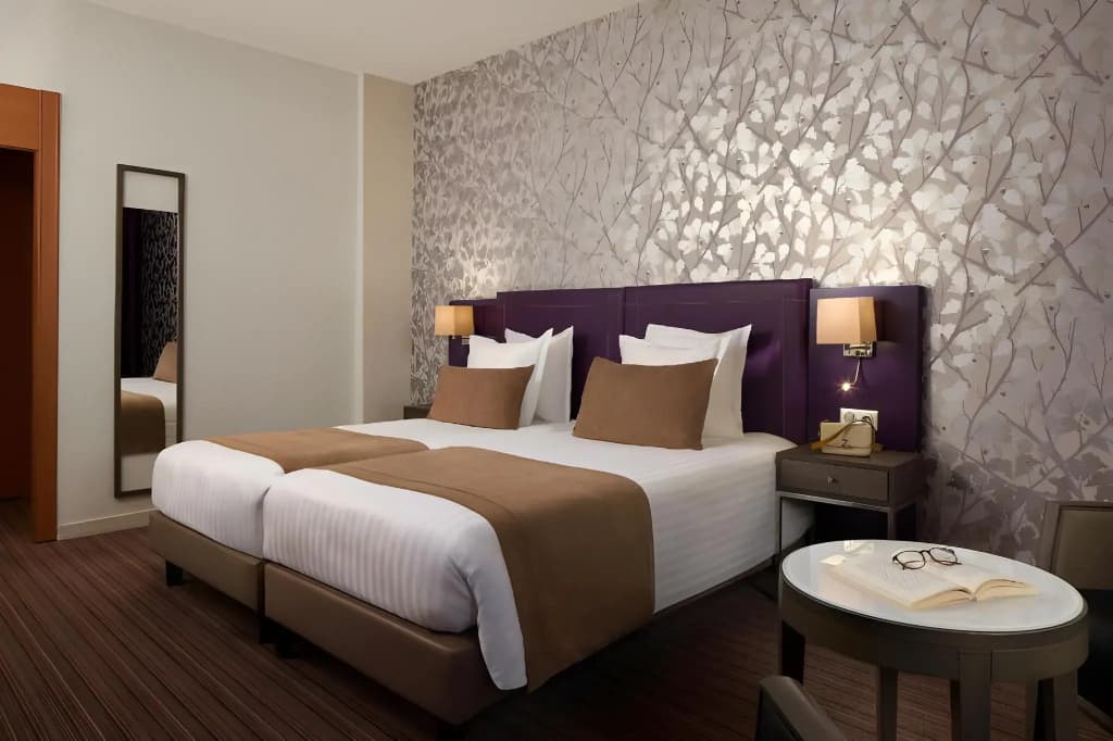 Timhotel Opera Blanche Fontaine - photo 33