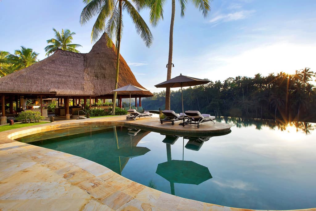 Viceroy Bali - photo 15
