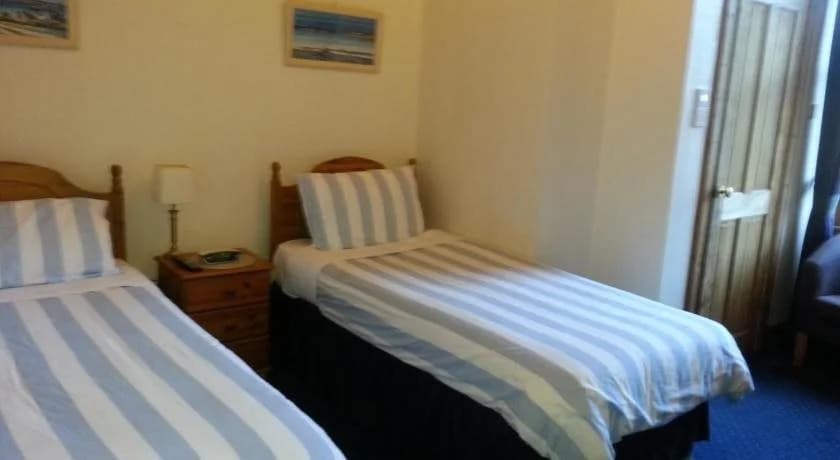 Smiths Guest House - photo 23