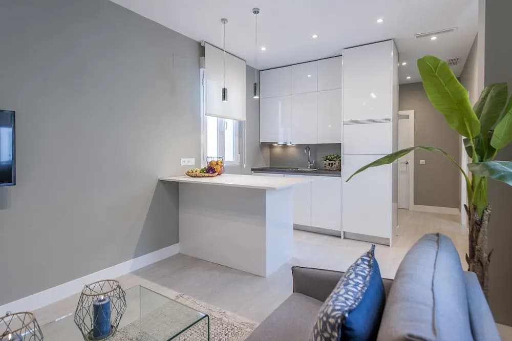 Apartamento Retiro III - photo 13