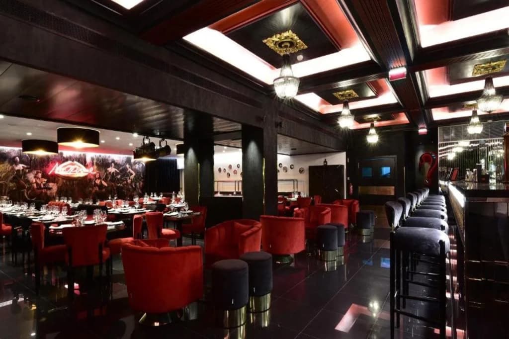 Maxime Boutique Hotel Avenida da Liberdade - photo 25