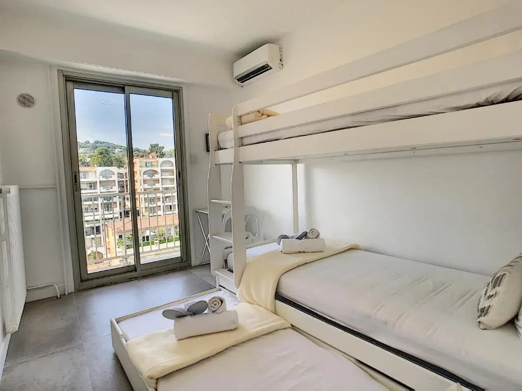 Nestor&Jeeves - PARADISE PROMENADE - Terrace 20m with sea view - Top floor - photo 4