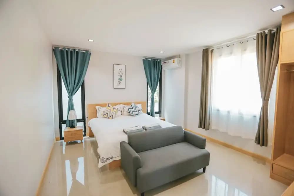 Aonang Nine Poolvilla - photo 3