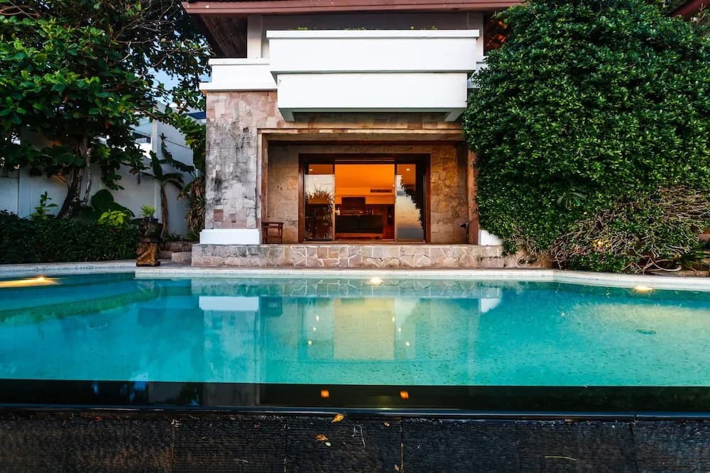 Cape Kata Villa by Lofty - photo 15