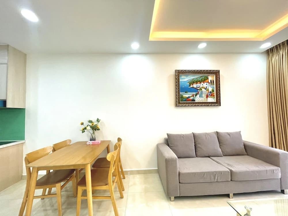 Sunrise City  Luxury Apartment Quan 7 - photo 13