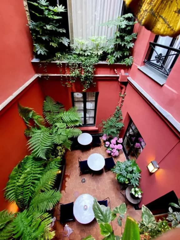 Hôtel Bourg Tibourg - Paris Marais - photo 13