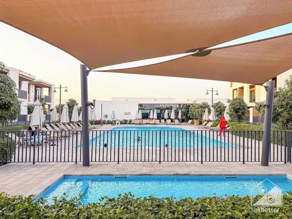 Luxury 4BR Bliss Villa Arabian Ranches III - photo 33