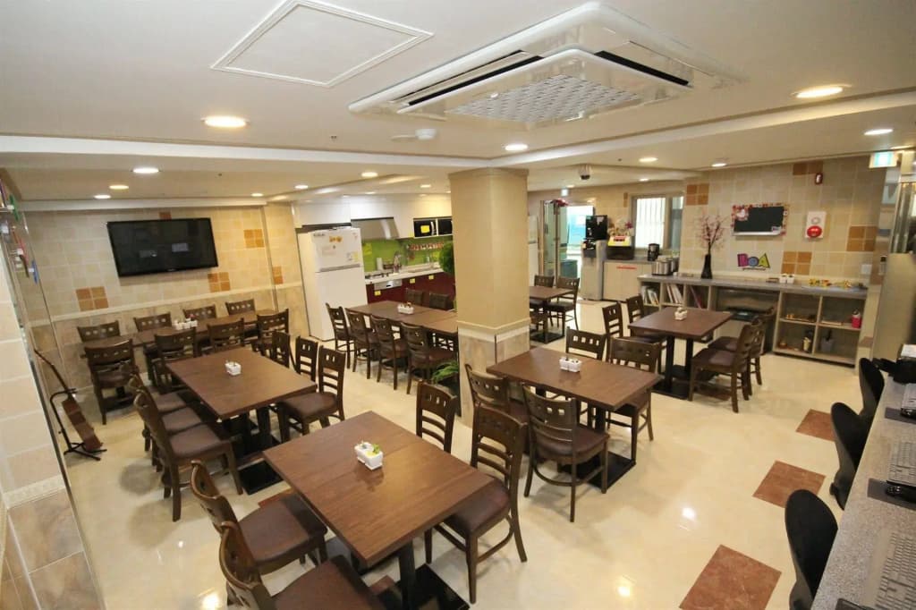 BoA travel house - photo 21