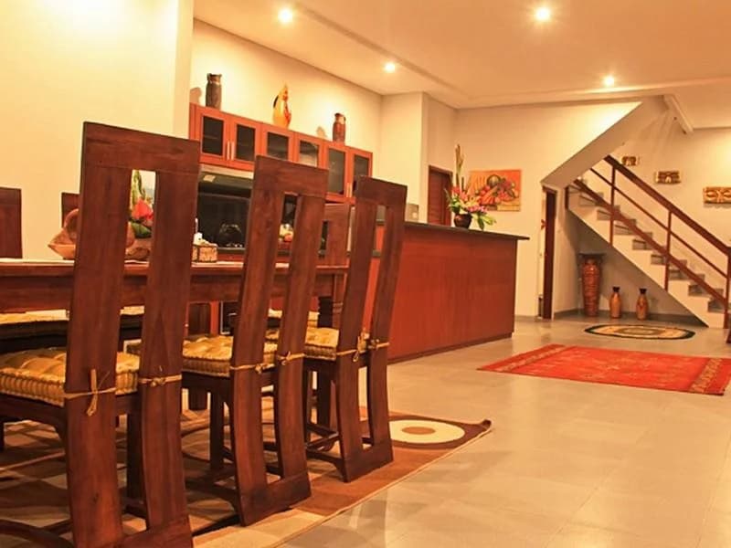 Savana Villas - photo 16