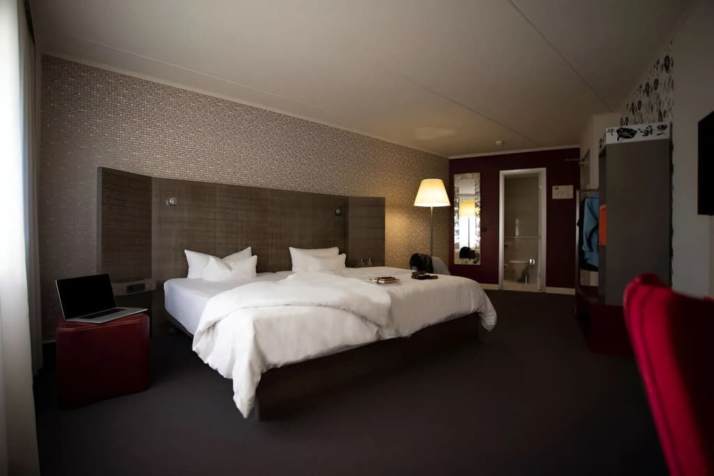 Max Brown Hotel 5th District, part of Sircle Collection - photo 28