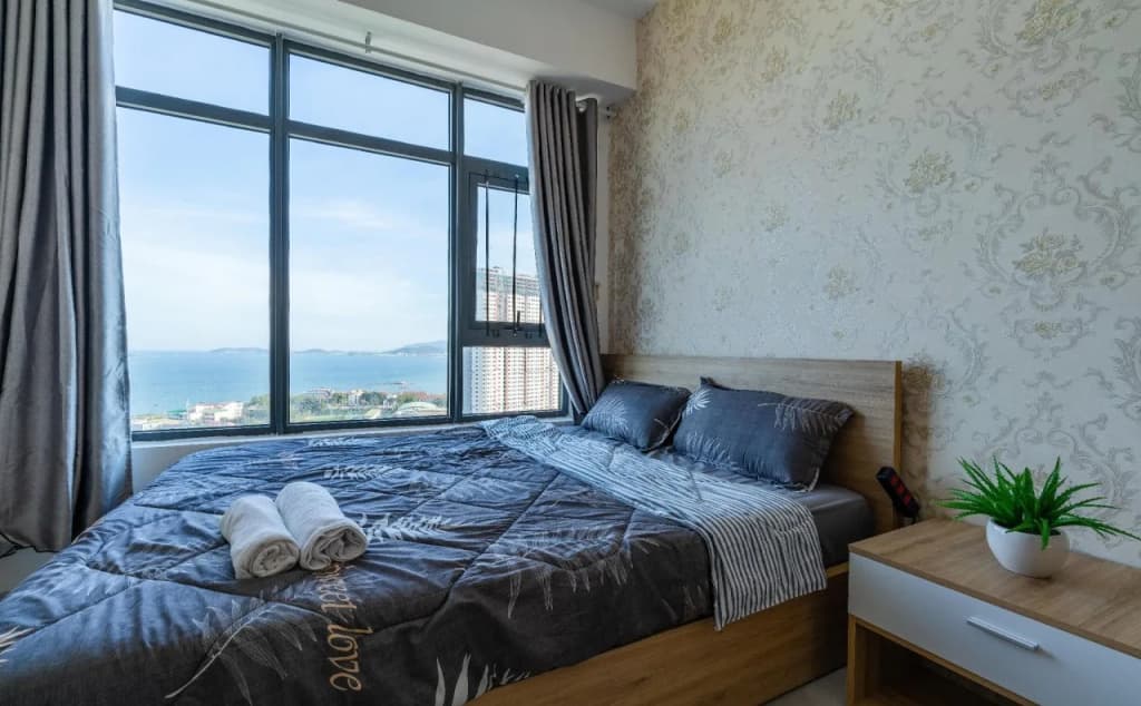 iBeach Apartment - photo 5