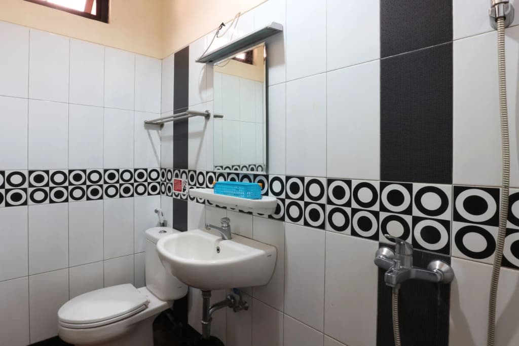 Fontana Residencia Guest House - photo 8