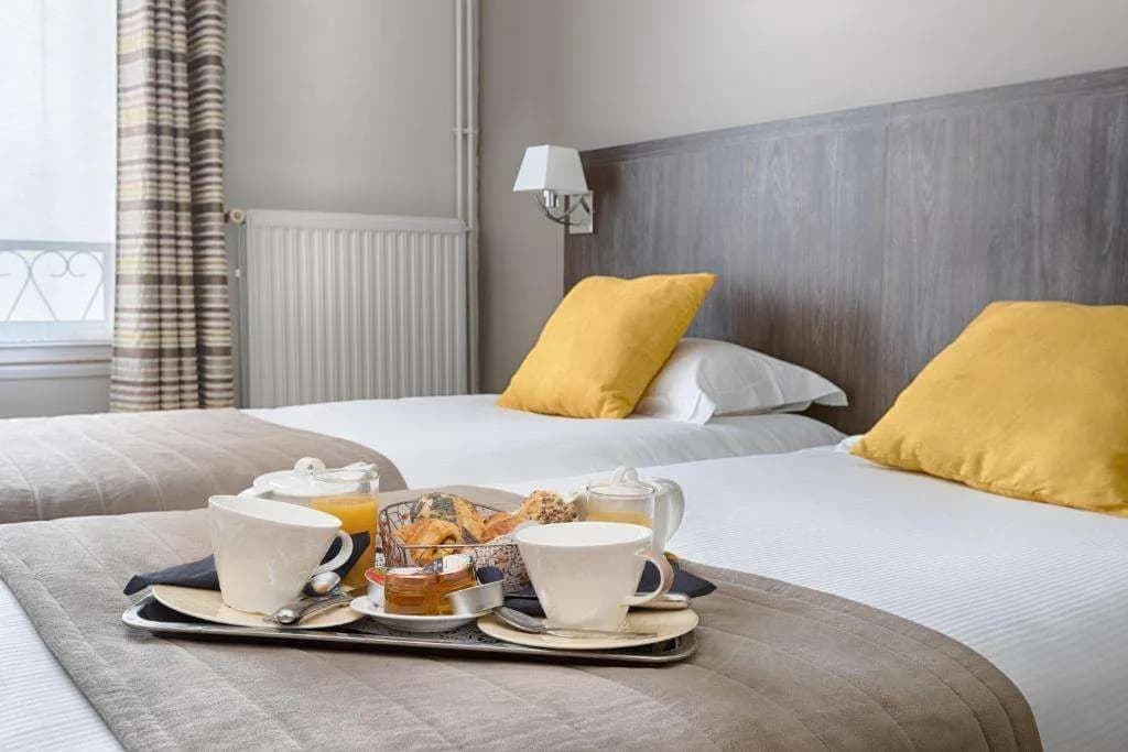 Beaugency Hotel - photo 20