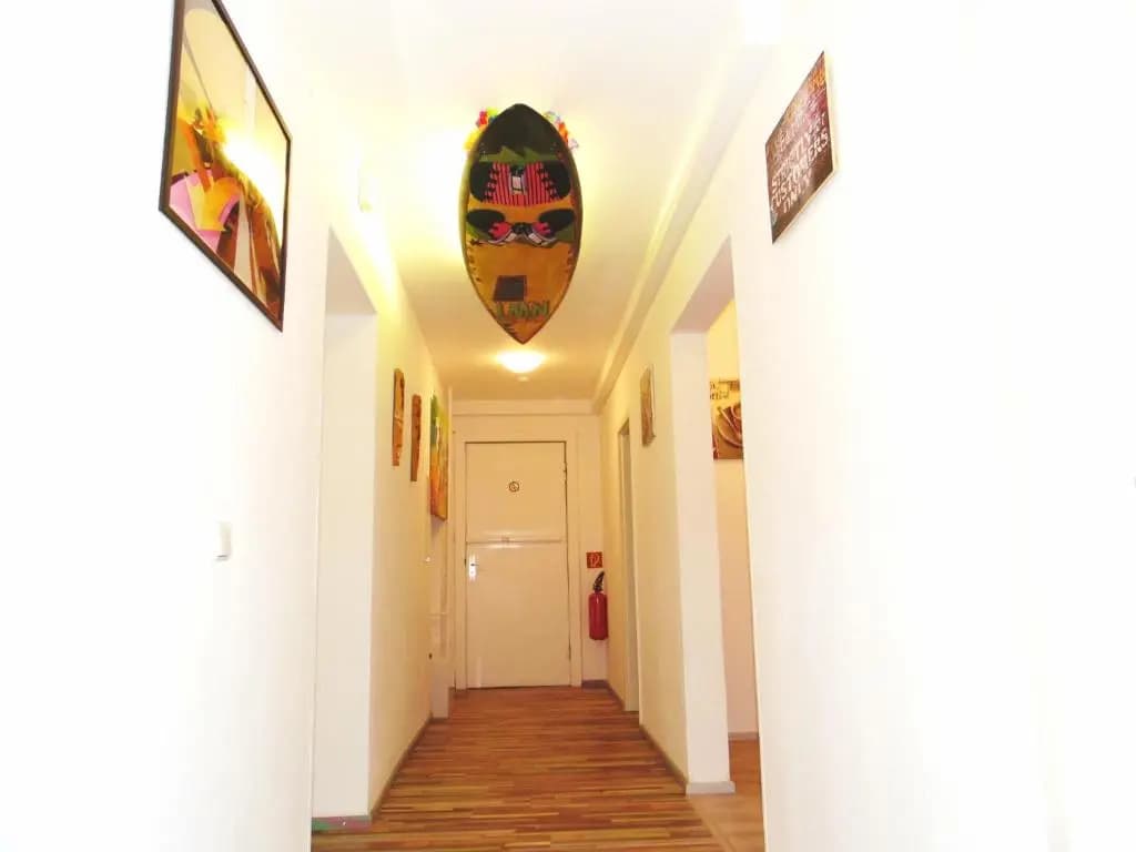 Hostel 199 - photo 19