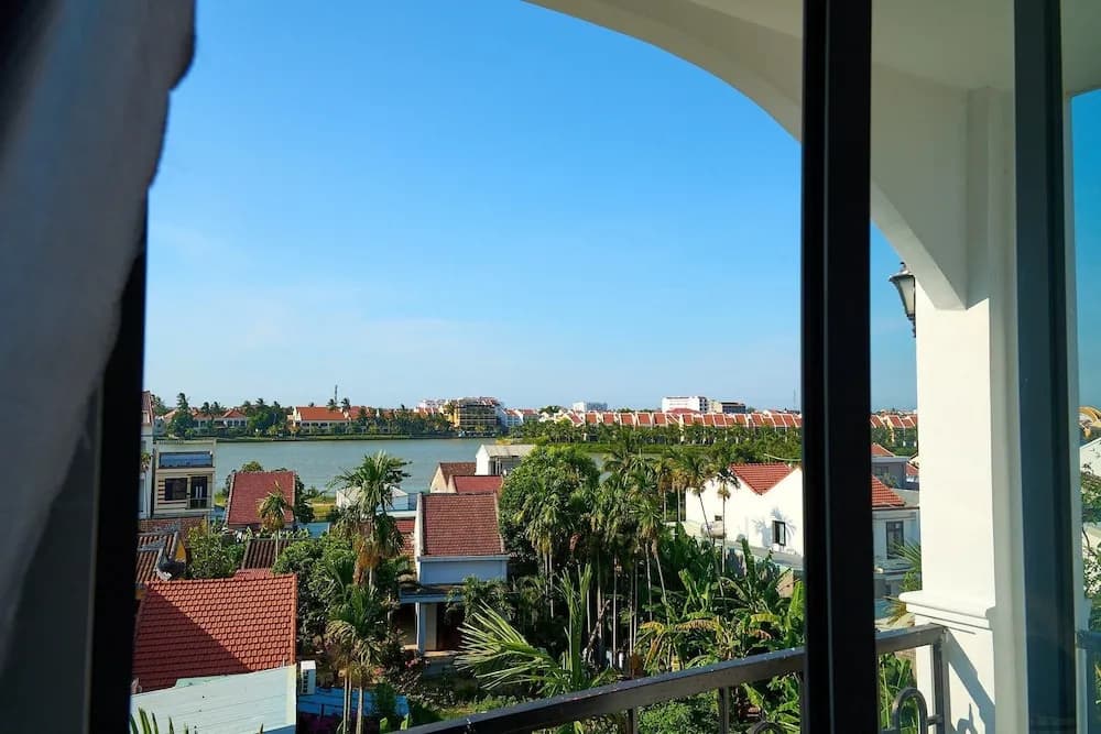 Legend Oasis Boutique Hoi An Hotel - photo 7