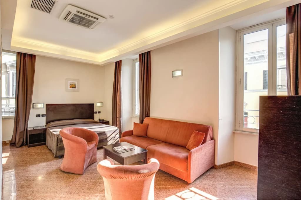 Hotel San Marco - photo 10