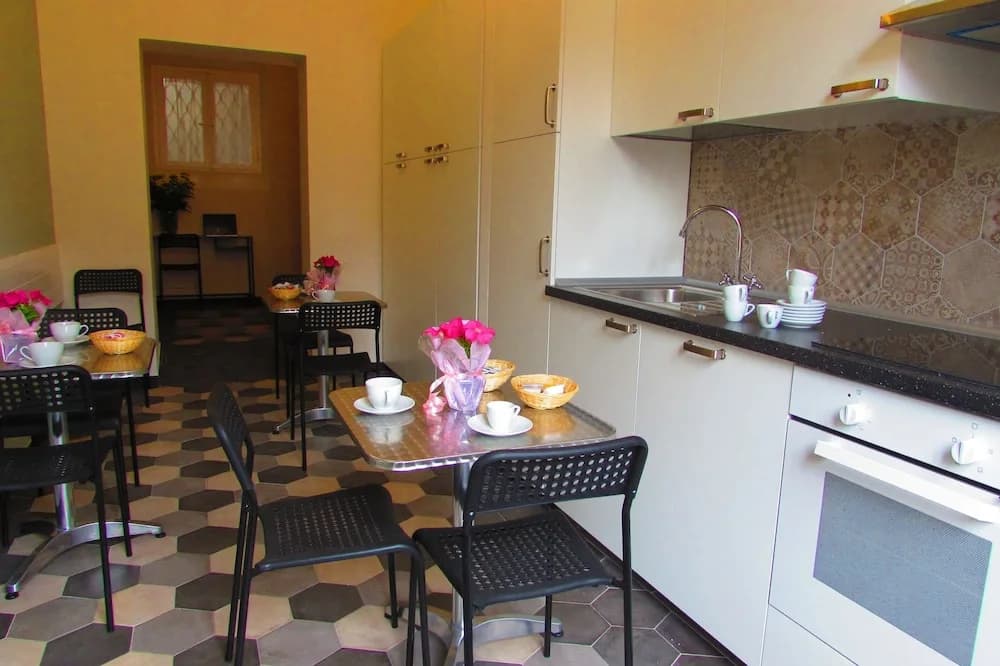 Termini Guesthouse - photo 12