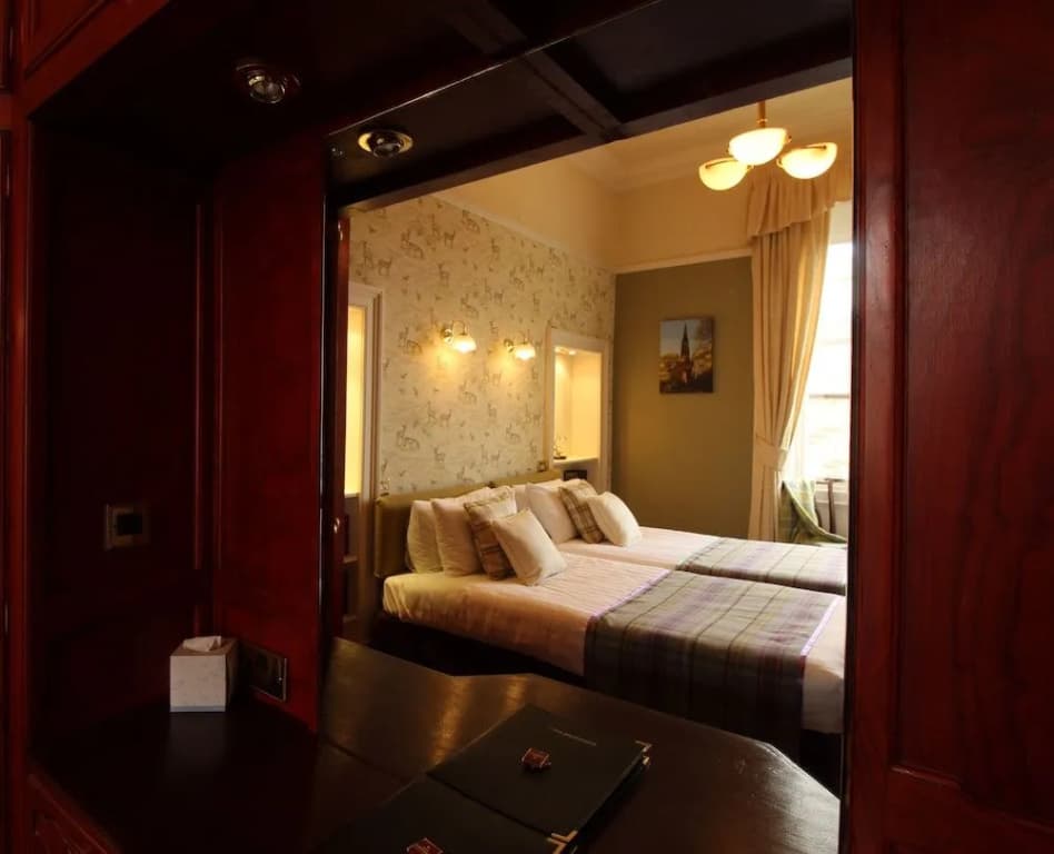Dunedin Guest House - photo 2