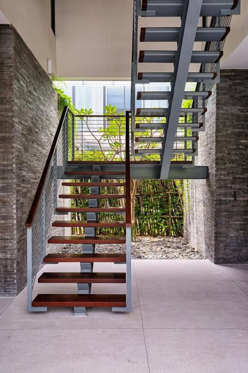 Naman Residences - photo 11