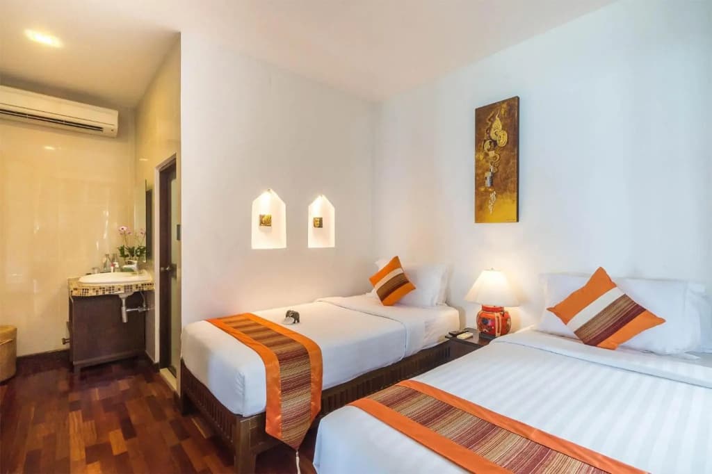 Samui Paradise Chaweng Beach Resort - photo 34