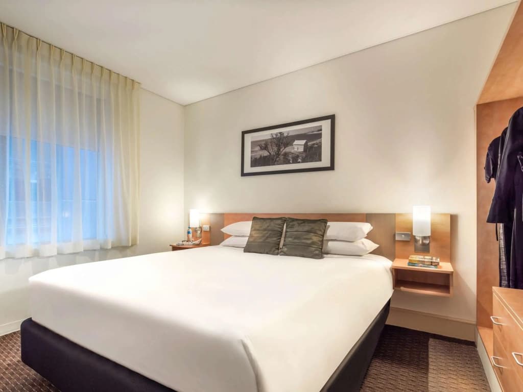 ibis Melbourne Hotel and Apartments - photo 34