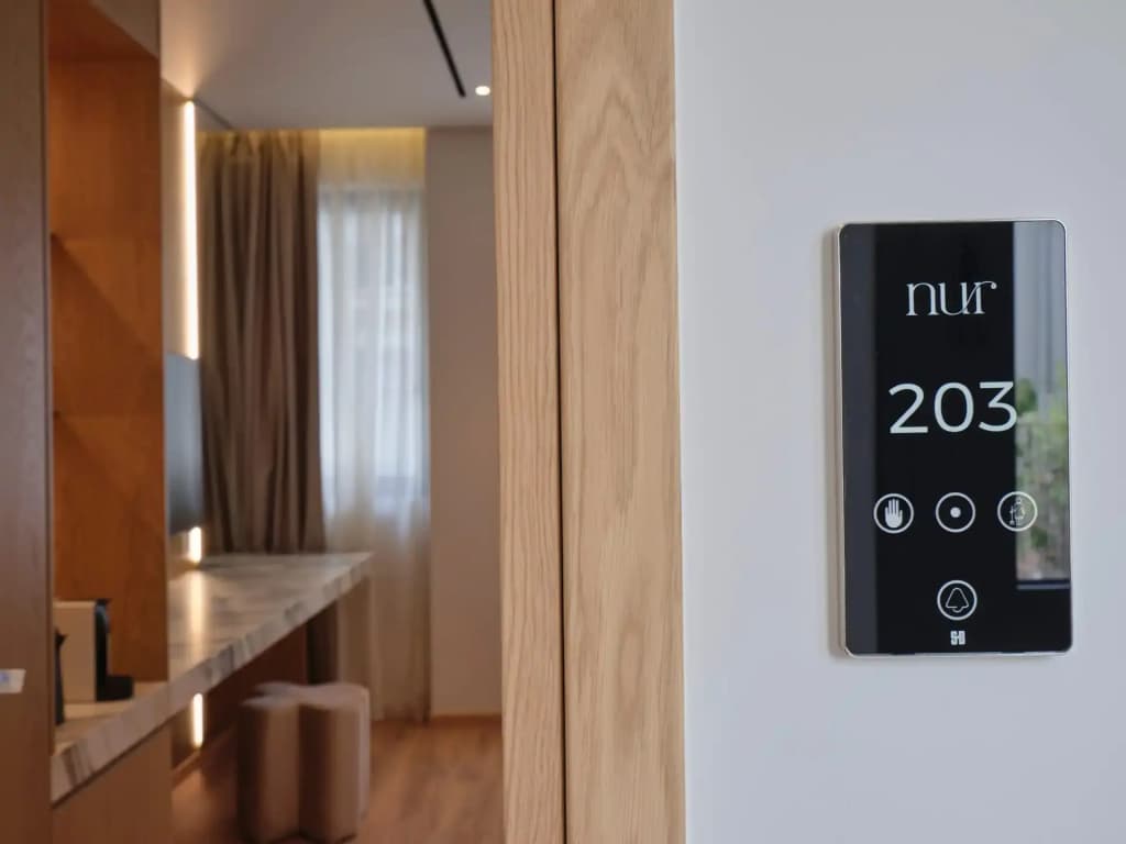 Nur City Suites - photo 1