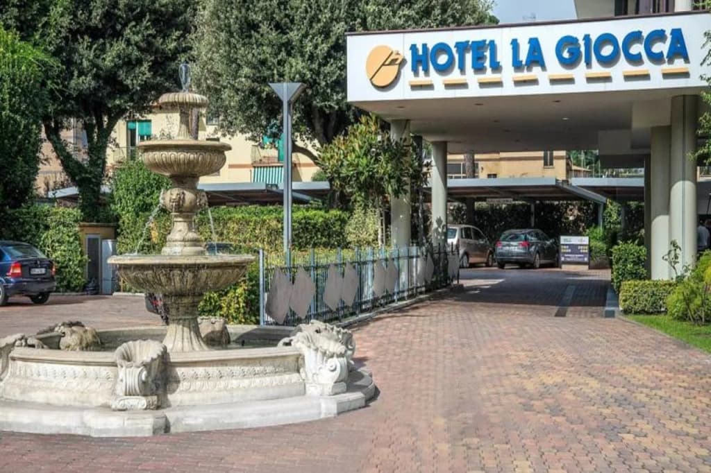 Hotel La Giocca - photo 1