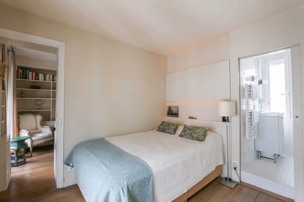 Apartment for 2 10th Arr. Paris - photo 3