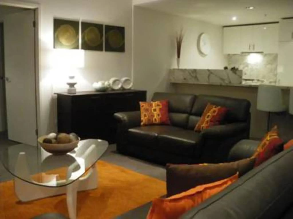Docklands Executive Apartments - photo 11