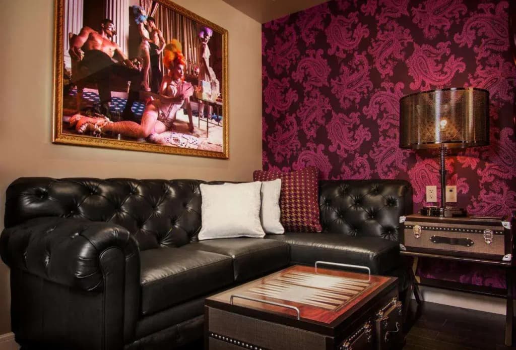 The Vanderpump Las Vegas Hotel & Casino - A Caesars Rewards Destination - photo 2