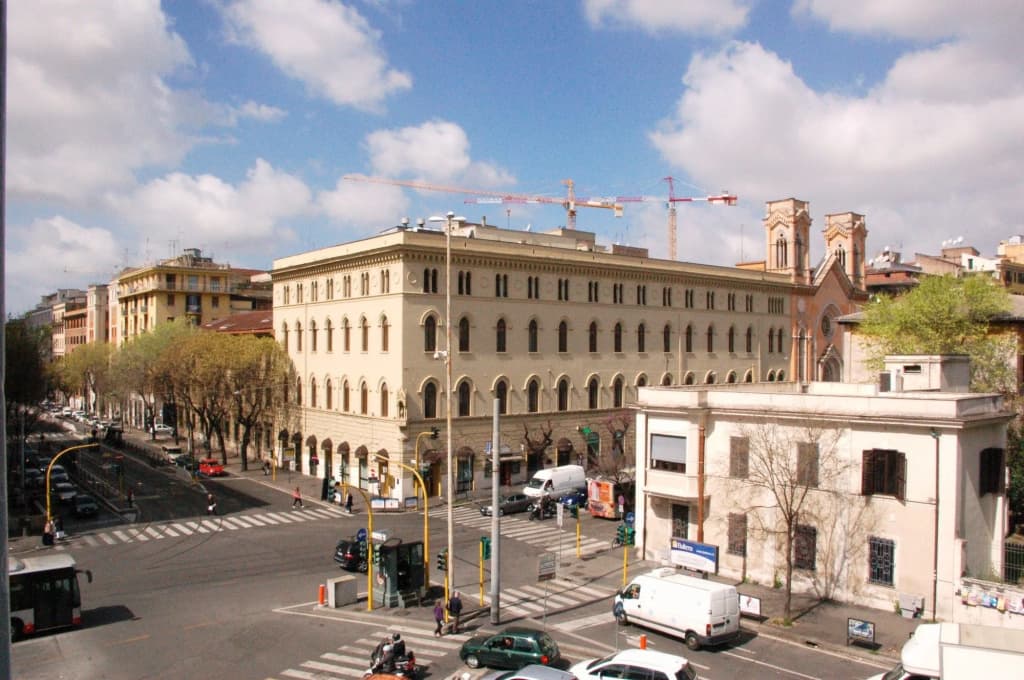 Charme Holidays Colosseum - photo 14