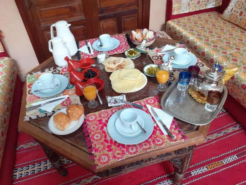 Riad Sesame - photo 22