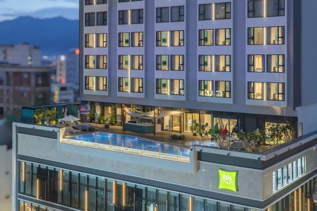 ibis Styles Nha Trang - photo 32