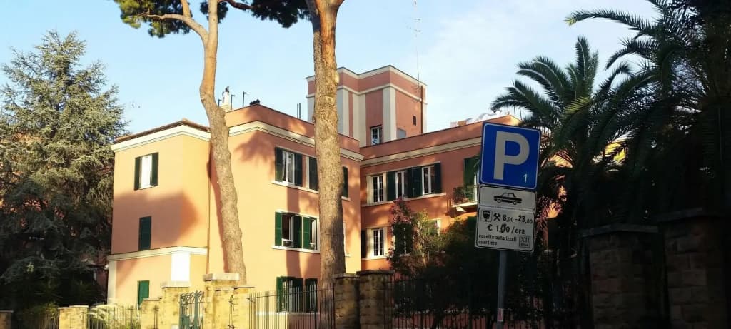 Vecchia Roma Resort - photo 1