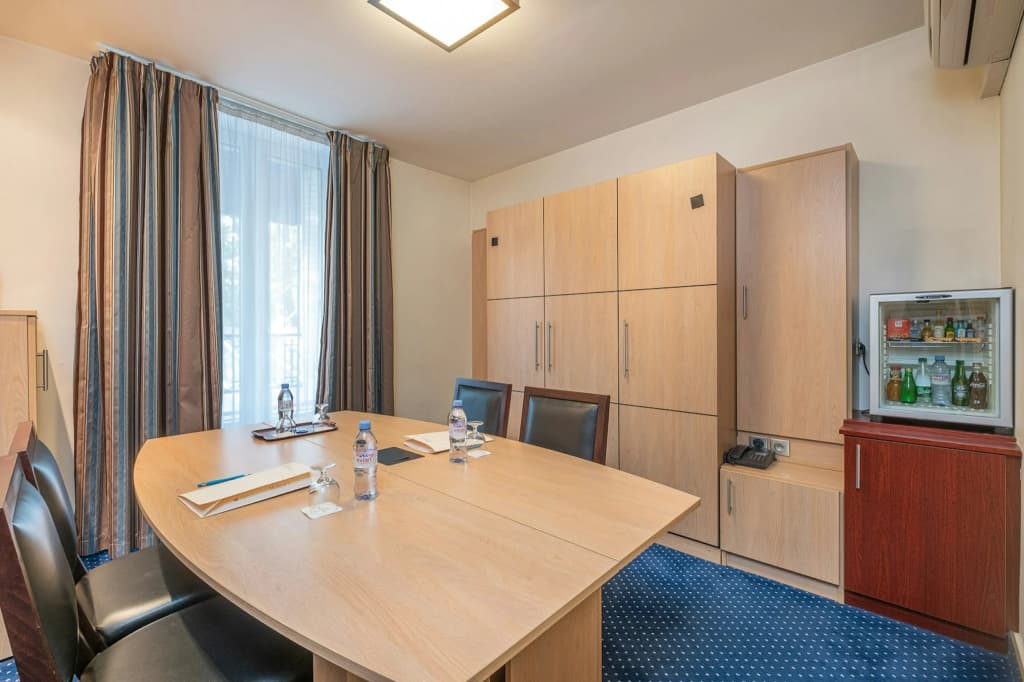 Hôtel Terminus Montparnasse - photo 24