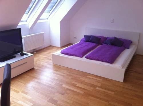 welcome2vienna Mariannengasse - photo 3