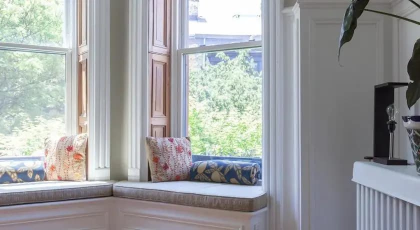 President Street Townhouse by onefinestay - photo 4
