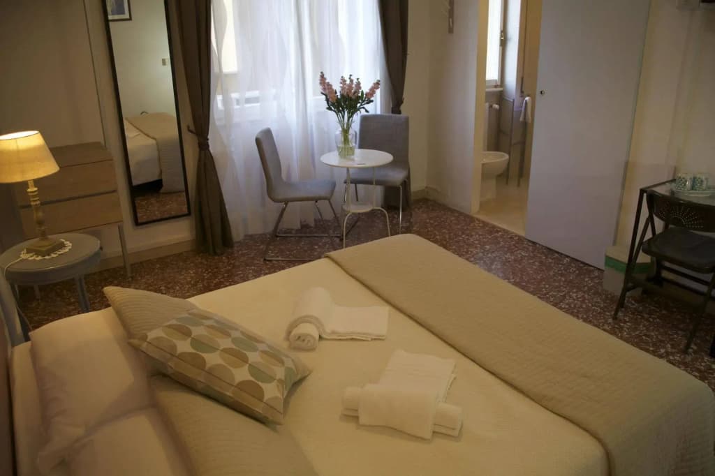 Bed & Breakfast Testaccio - photo 4
