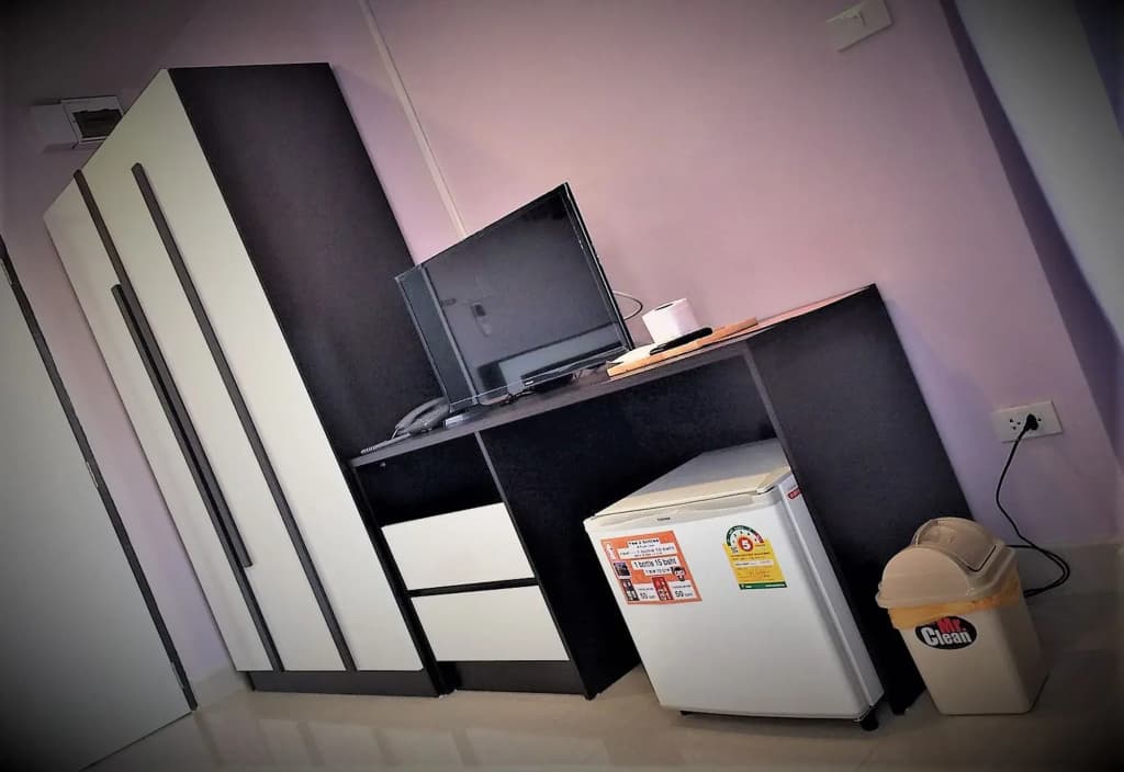 Sampheng Apartment - photo 4