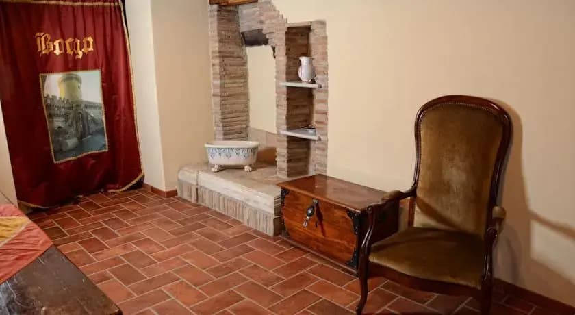 La Locanda Del Passerotto BB - photo 4