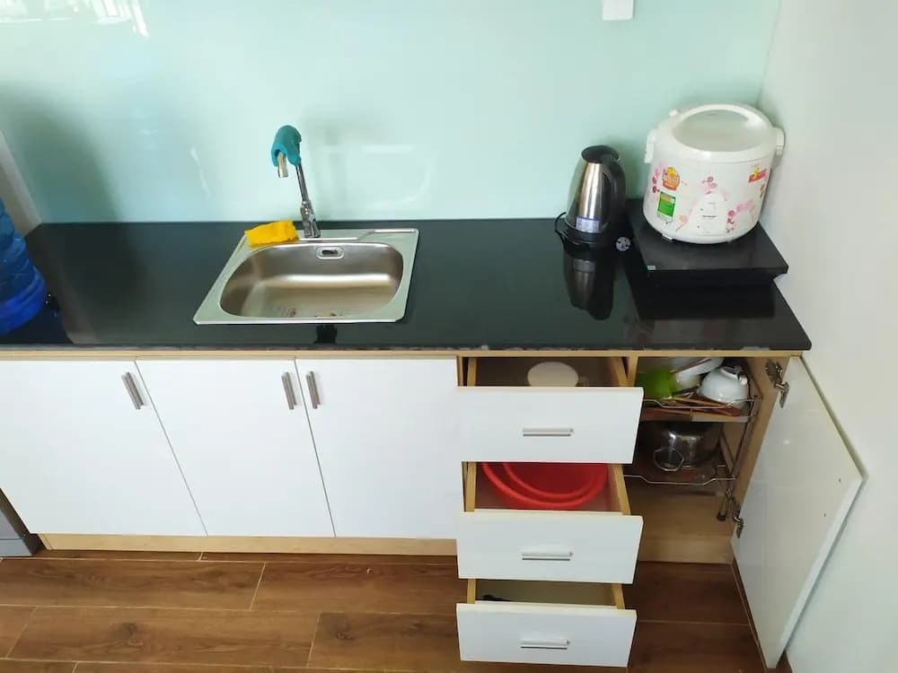 Diamond Apartment - photo 11