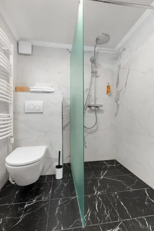 Downtown Suites - photo 8