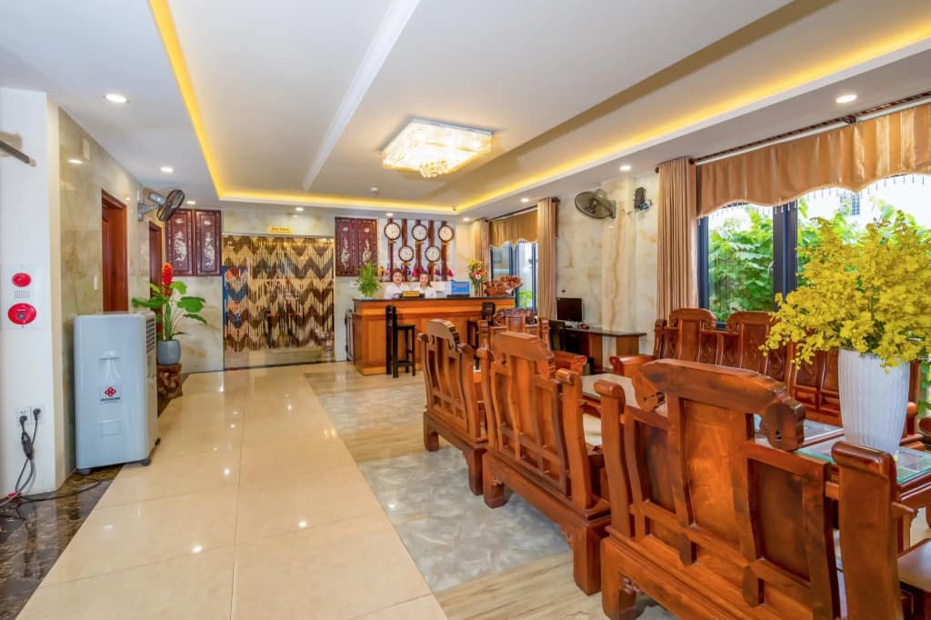 La Maison Da Nang Beach - photo 14