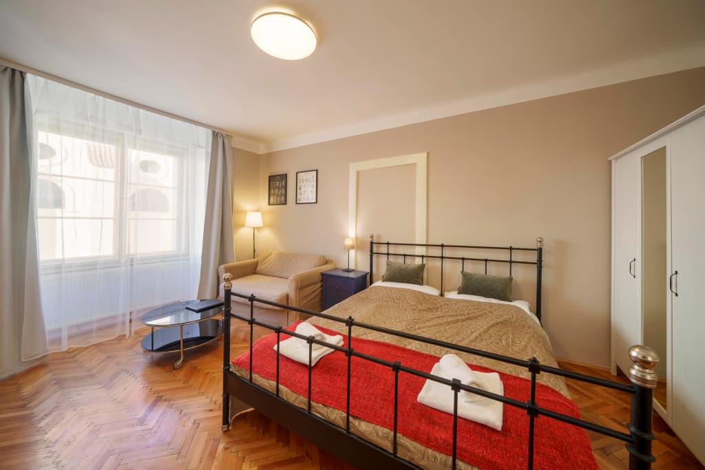 Templova Apartments - photo 4