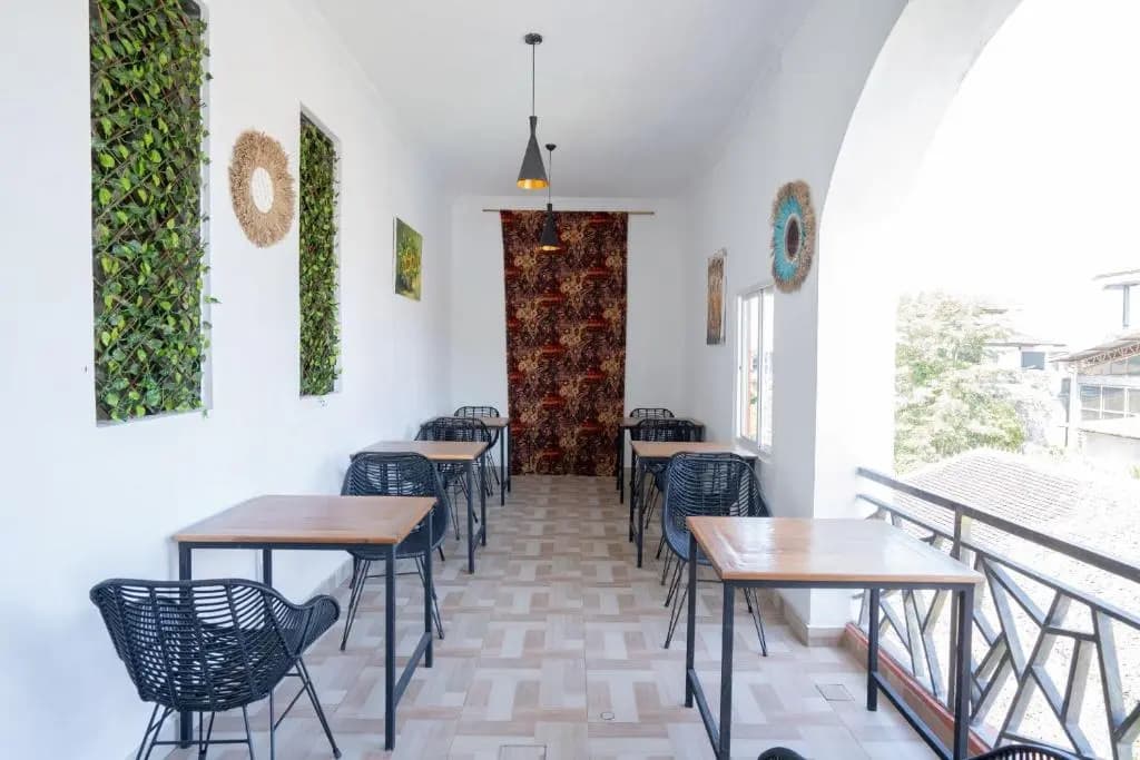 Oki Taru Residence - photo 11