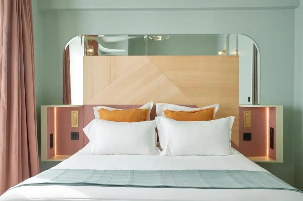 Hôtel Amoi Paris - photo 45