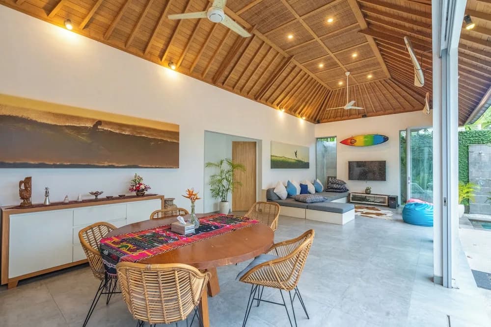 Villa Becca Seminyak - photo 16