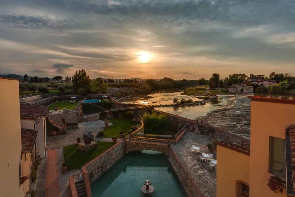 Hotel Mulino di Firenze, WorldHotels Crafted - photo 21